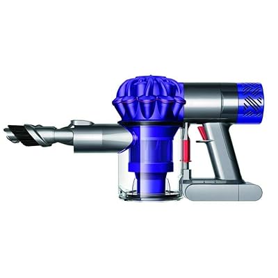 Dyson V6 Trigger Cordless Handheld Vacuum Purple Panama | Ubuy